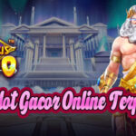 Slot Online dengan Tema Klasik yang Tetap Menarik