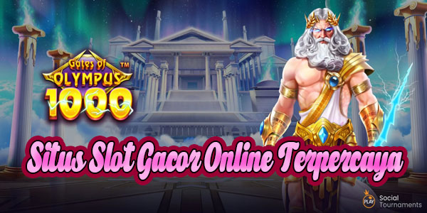 Slot Online dengan Tema Klasik yang Tetap Menarik