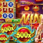 Slot Online dengan Jackpot Terbesar di Tahun Ini