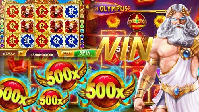 Slot Online dengan Jackpot Terbesar di Tahun Ini