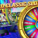 Mengapa Slot Online dengan Fitur Sticky Wilds Disukai Pemain?