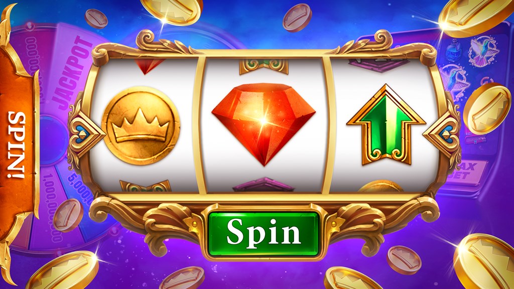 Cara Memanfaatkan Free Spins untuk Menambah Kemenangan di Slot Online