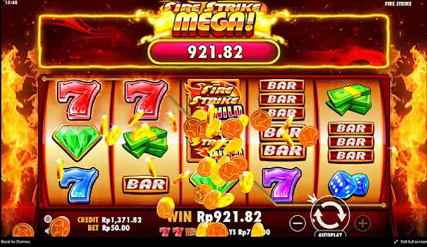 Panduan Memahami Tabel Pembayaran Slot