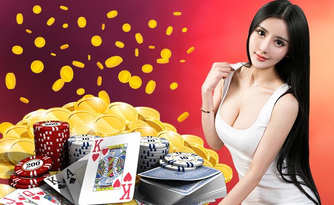 Slot Online Bertema Kartun yang Menarik