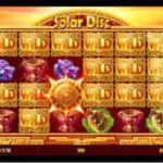 Ulasan Slot Online dengan Jackpot Progresif Terbesar