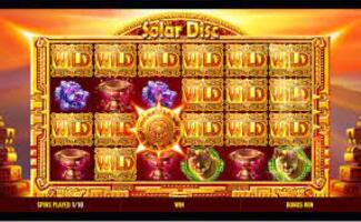 Ulasan Slot Online dengan Jackpot Progresif Terbesar