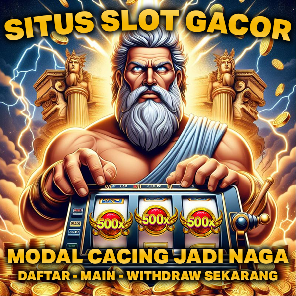 Slot Online: Kesempatan Besar dalam Satu Putaran