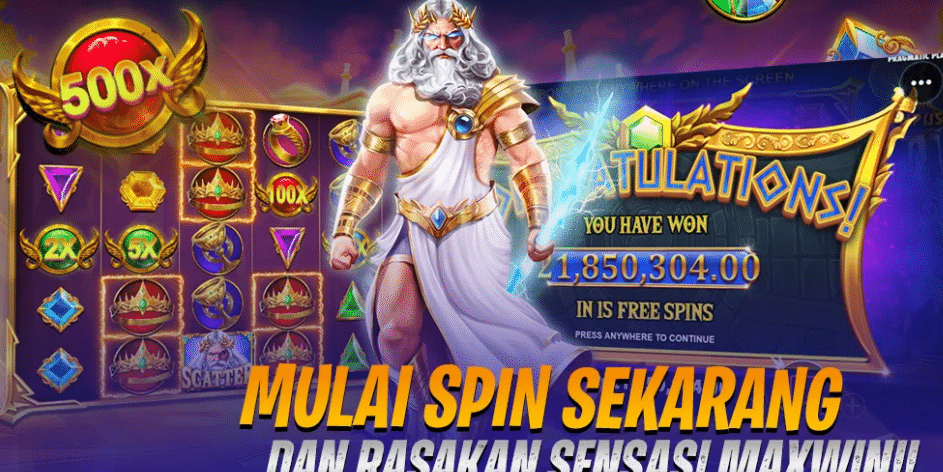 Mengelola Modal dengan Bijak Saat Bermain Slot Online