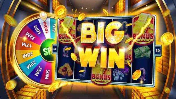 Spadegaming: Slot Online untuk Semua Pemain