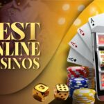 Strategi Bermain Slot Online untuk Mendapatkan Jackpot