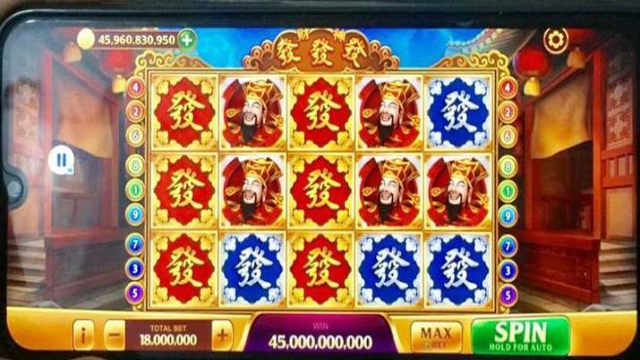 Slot Online dengan Desain Grafis Terbaik