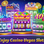 Slot Online Bertema Mitologi: Petualangan yang Mendebarkan