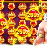 Slot Online Terinspirasi oleh Mitologi dan Legenda