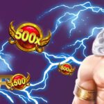 Slot Online dengan Visual Terbaik untuk Hiburan Maksimal