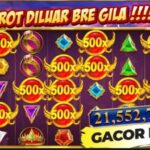 Slot Online yang Cocok untuk Pemula