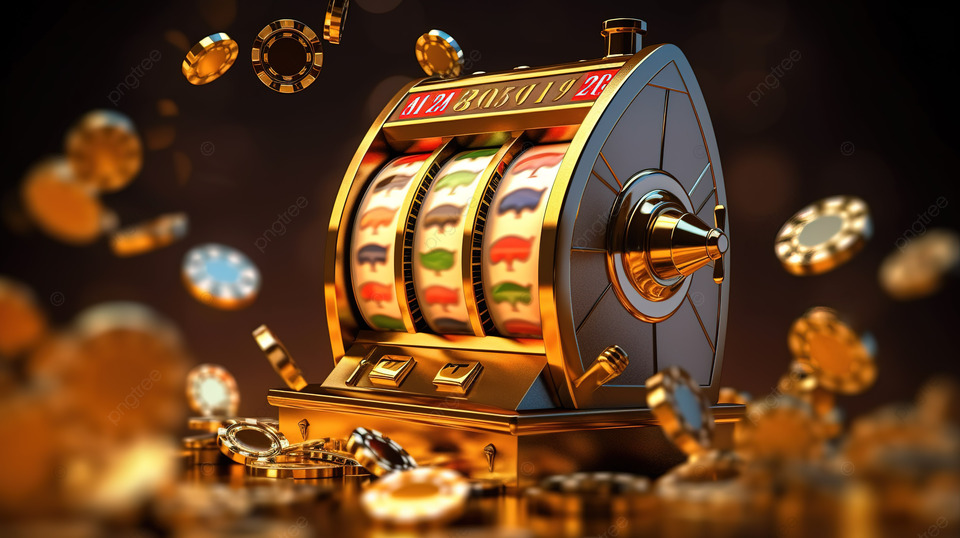 Slot Online Bertema Fantasi yang Wajib Dicoba