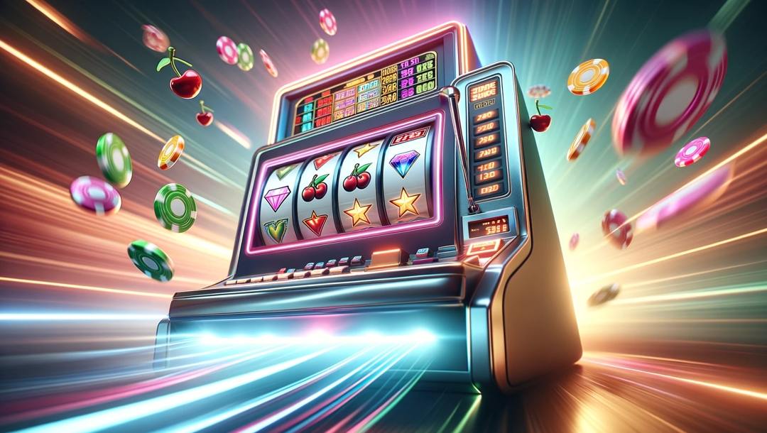 Turnamen Slot Online: Peluang Besar Raih Hadiah