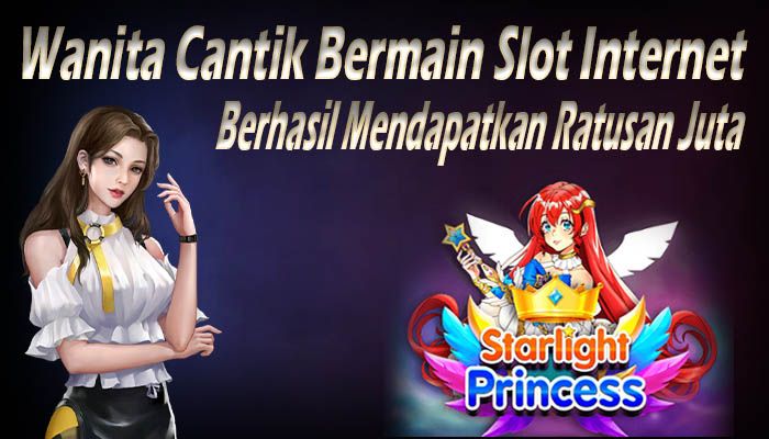 Cara Membuka Akun dan Bermain Slot Online