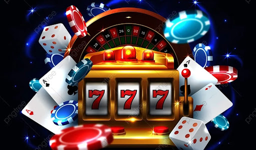 Jenis-Jenis Mesin Slot Online yang Harus Diketahui