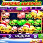 Game Slot Yggdrasil dengan Jackpot Besar