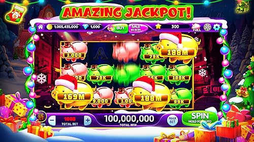 Game Slot Yggdrasil dengan Jackpot Besar