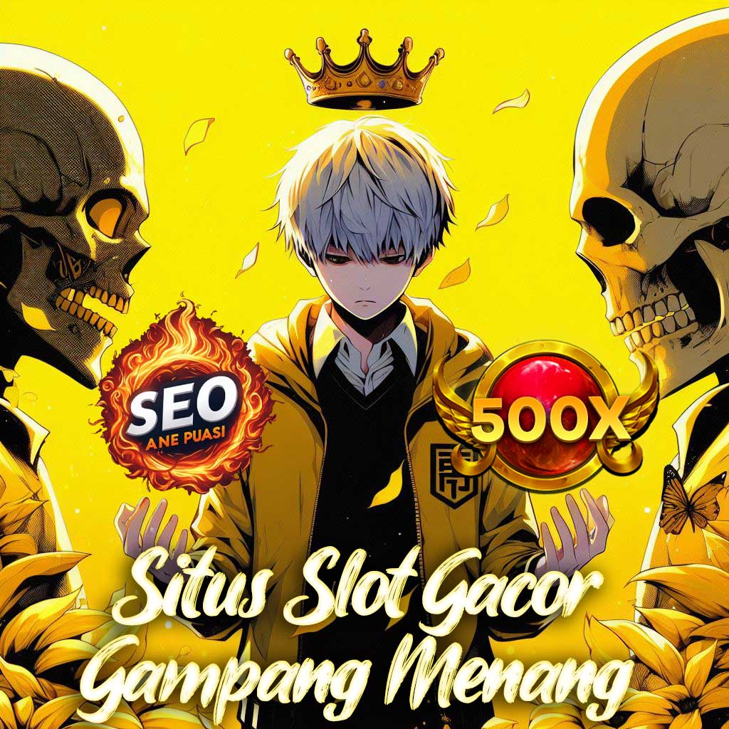 Sejarah dan Evolusi Permainan Slot Online