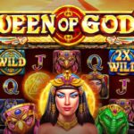 Slot Online dengan Jackpot Terbesar di Tahun 2025