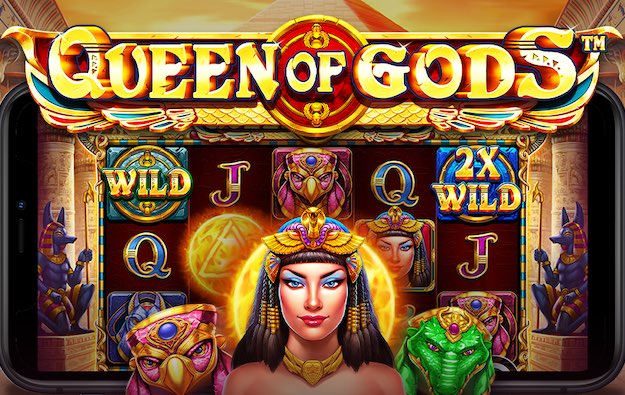 Slot Online dengan Jackpot Terbesar di Tahun 2025