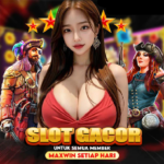 10 Tema Slot Online Paling Unik dan Menarik