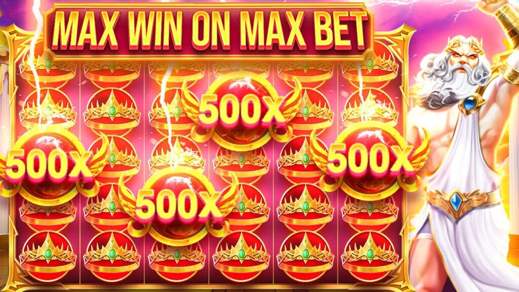 Mengapa Slot Online Sangat Populer di Tahun 2025?
