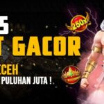 Rahasia di Balik Jackpot Progresif Slot Online
