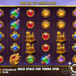 Free Spin di Slot: Cara Mendapatkannya