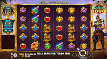 Free Spin di Slot: Cara Mendapatkannya