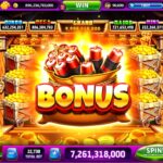 Apa Itu Jackpot Progresif dan Bagaimana Cara Memenangkannya?